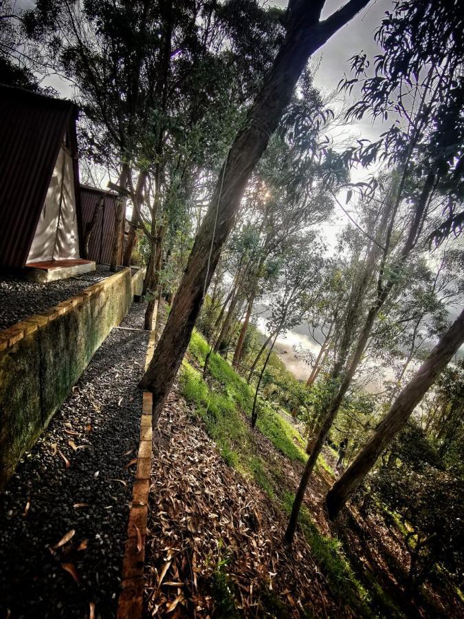 Refugio Explora Verde Чоачи Екстериор снимка
